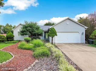 115 Tidewater Dr, Havre De Grace, MD 21078