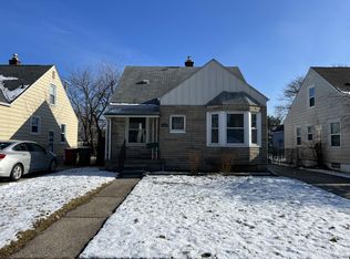 23098 Normandy Ave, Eastpointe, MI