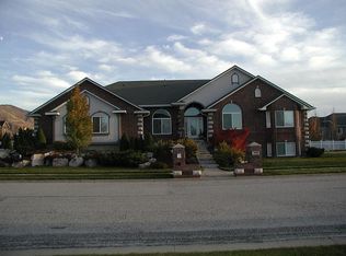 1991 Shoshone Dr, Ogden, UT 84403