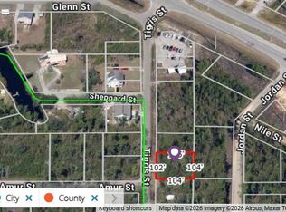 Nhn Tigris St, Bay Saint Louis, MS 39520