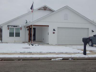 598 Howard St, Wilmington, OH, 45177