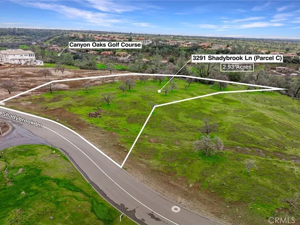 0 Shadybrook Ln Lot 49, Chico, CA 95928
