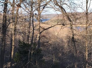 SE Ridge Rd, Eureka Springs, AR 72631