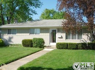 14240 Cranbrook Rd, Sterling Heights, MI 48312