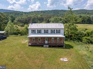 14215 Gardner Ave, Ellerslie, MD 21529