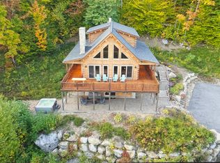 85 Mountain Vista Road, Gilead, ME 04217