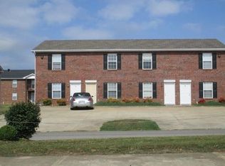 3301 Royster Ln, Clarksville, TN 37042