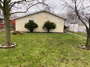 6347 New Hampshire Ave, Hammond, IN 46323