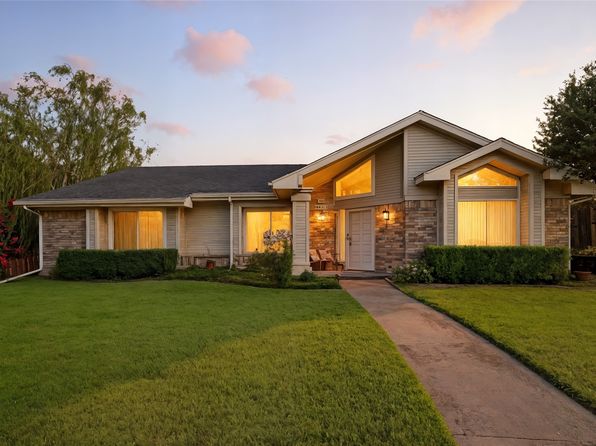 Home for Sale in Garland TX