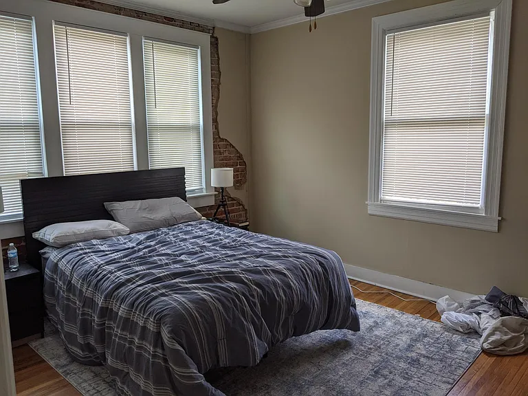1751 Poplar Ave #A — Photo 12