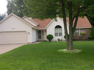 3482 Oak Leaf Dr, Fort Gratiot, MI 48059