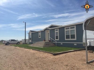 744 S Roosevelt Rd S #1/2, Portales, NM, 88130