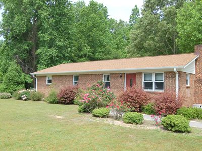 5705 Nob Hill Rd, Durham, NC, 27704