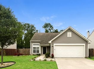 3131 Hope Springs Ct, Indianapolis, IN 46268