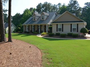205 Sterling Ave, McDonough, GA 30252