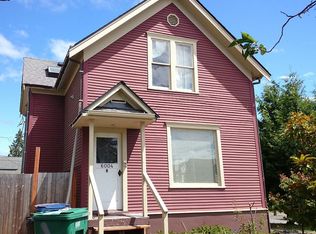 6004 14th Ave NW, Seattle, WA 98107