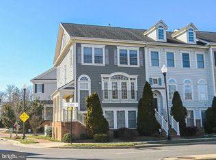 1224 S Glebe Rd, Arlington, VA 22204