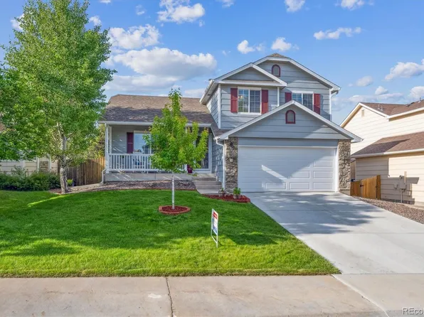 23634 Broadmoor Drive, Parker, CO 80138