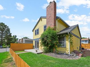 9289 W 87th Pl, Arvada, CO 80005