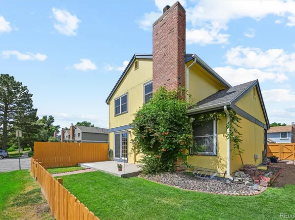 9289 W 87th Place, Arvada, CO 80005