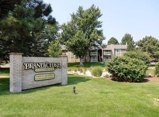 4400 S Quebec St #107-B, Denver, CO 80237