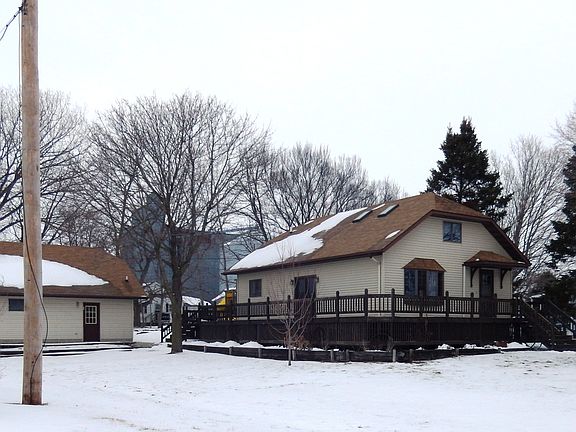 Not your average property