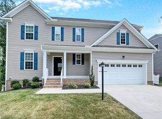 16072 Cambria Cove Blvd, Midlothian, VA 23112