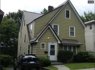 1033 Ackerman Ave, Syracuse, NY 13210