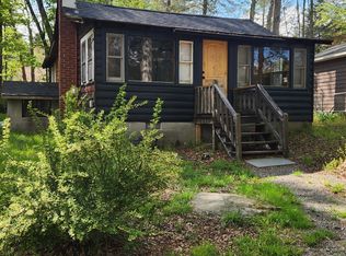 21 E Mitchell St, Mongaup Valley, NY 12762