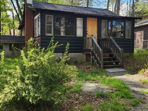 21 E Mitchell St, Mongaup Valley, NY 12762