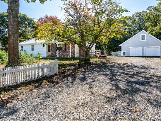 115 Sparrowhawk Lane, Eastham, MA 02642