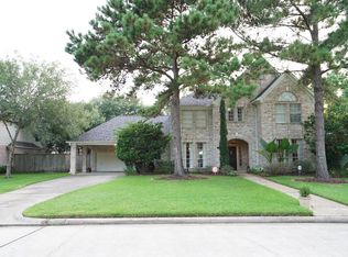 5507 Olympiad Dr, Houston, TX 77041