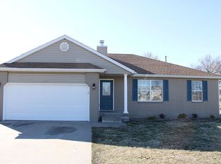 2618 S Schifferdecker Ave, Joplin, MO 64804
