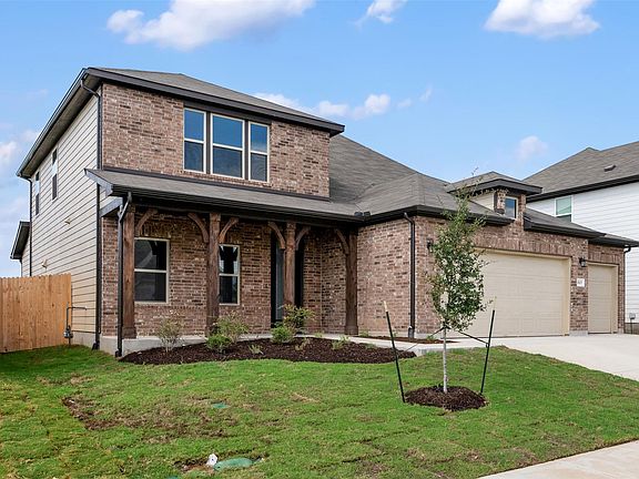 2nd image of 9805 Serene Bliss Ln