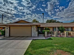 12635 W Seneca Dr, Sun City West, AZ 85375