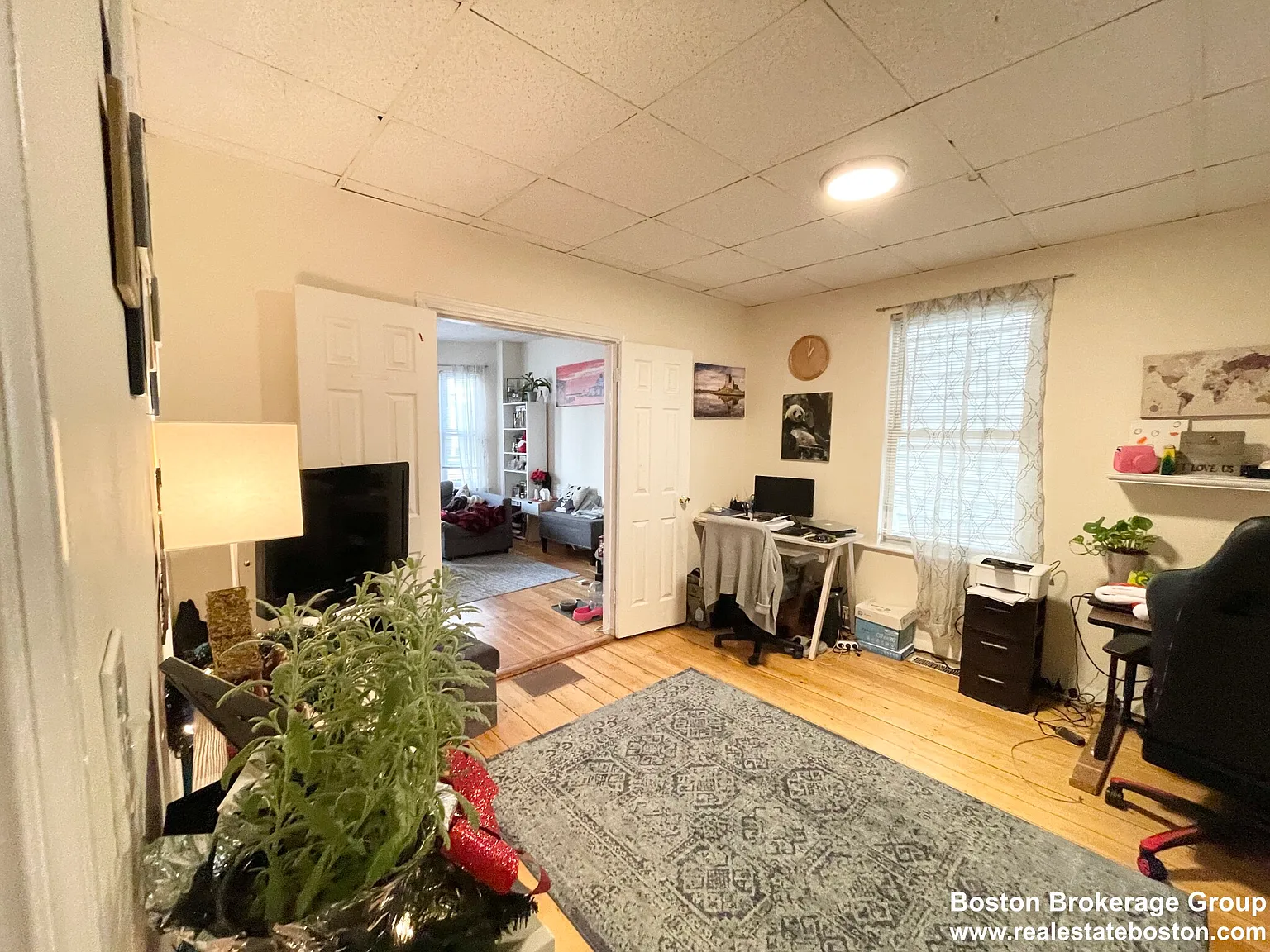 20 Howell St. #1 Dorchester — Photo 3