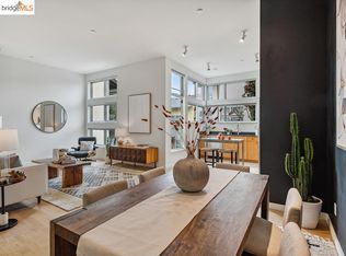 8 Moss Ln, Oakland, CA 94608