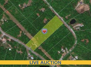 531 Proffits Rd, Louisa, VA 23093