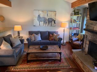 3665 N Teton Dr #6-2-4, Wilson, WY 83014