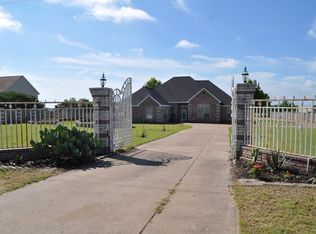 3511 Fm 66, Waxahachie, TX 75167