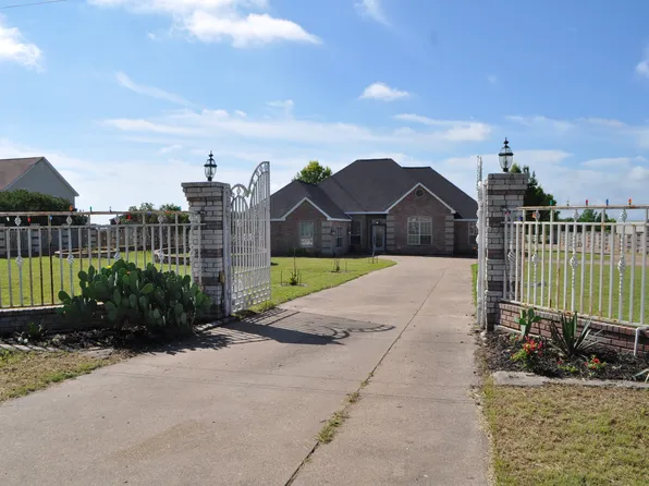 3511 Fm 66, Waxahachie, TX 75167