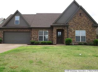 3131 Pinetree Loop, Southaven, MS 38672