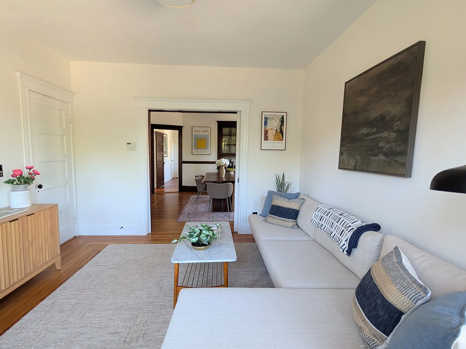 2 bed, 1000 sqft, $3,400 — Photo 4