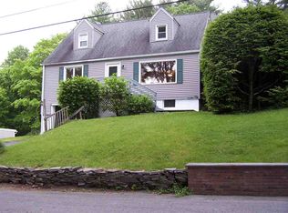 15 Depew Ln, Hurley, NY 12443