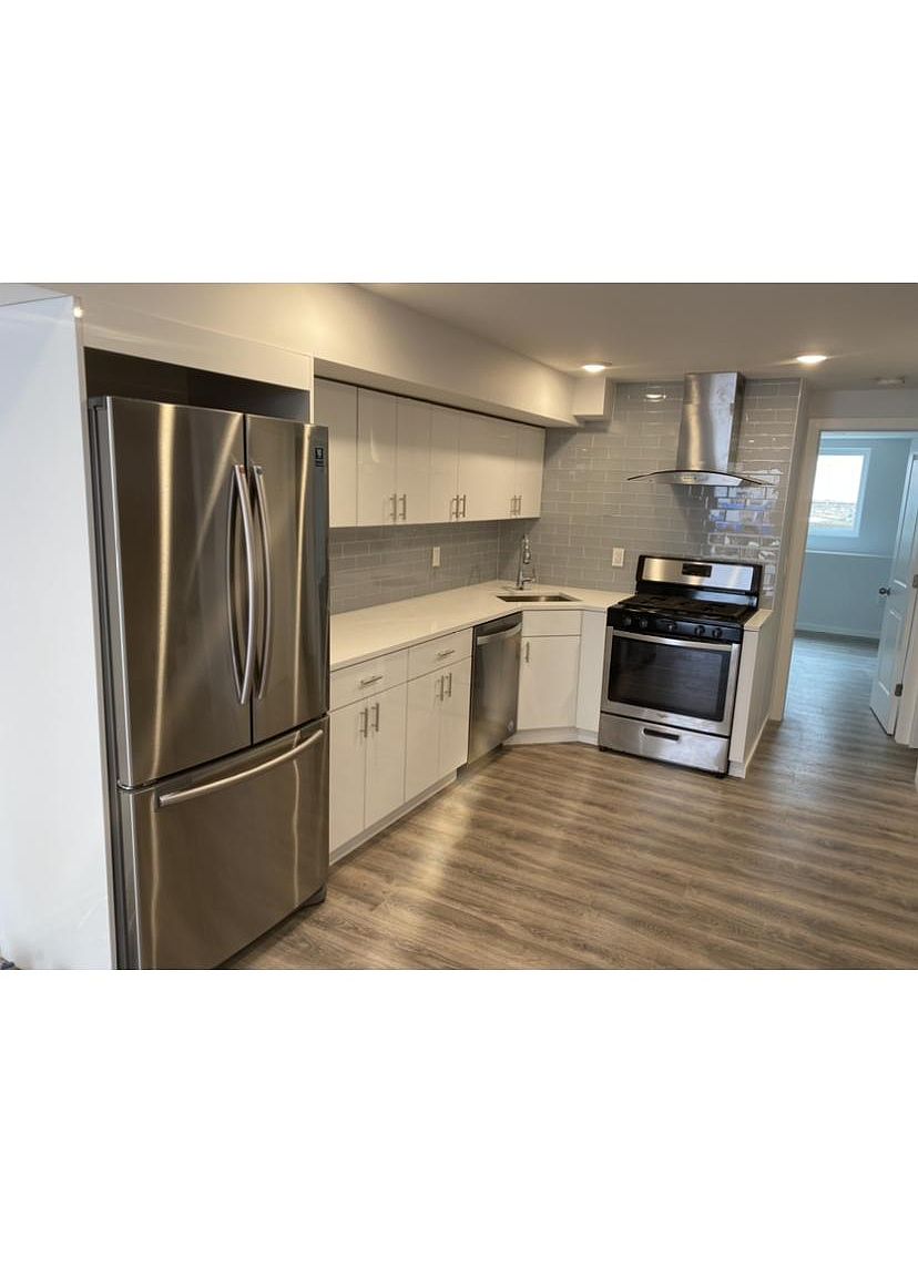 156 Van Horne St UNIT 1, Jersey City, NJ 07304 | Zillow