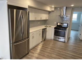 156 Van Horne St UNIT 1, Jersey City, NJ 07304