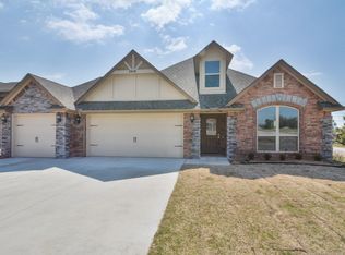 13574 E 133rd St N, Collinsville, OK 74021