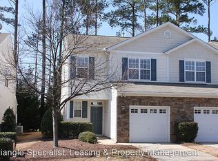 8241 Martello Ln, Raleigh, NC 27613