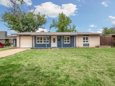 3263 High Brook Dr, Dallas, TX, 75234