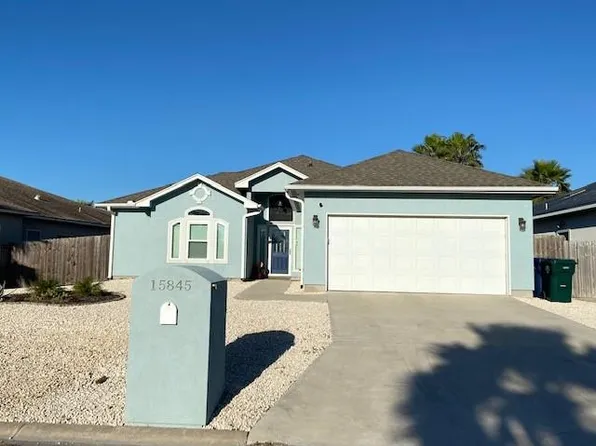 15845 Grenadine Dr, Corpus Christi, TX 78418